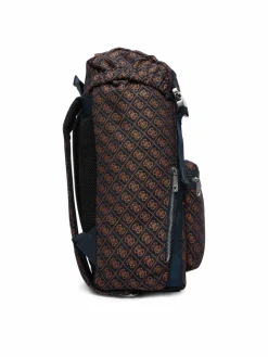 Zaino Berlin HMBEWD P6311 Blu scuro