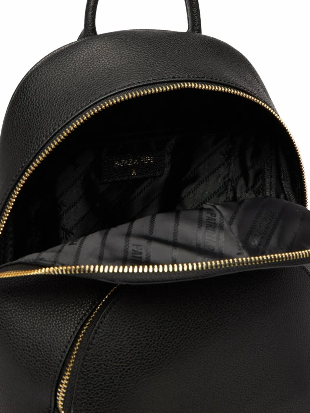 Zaino 8B0325/L001-K103 Nero