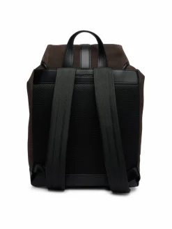 Zaino B2M30194 Marrone scuro