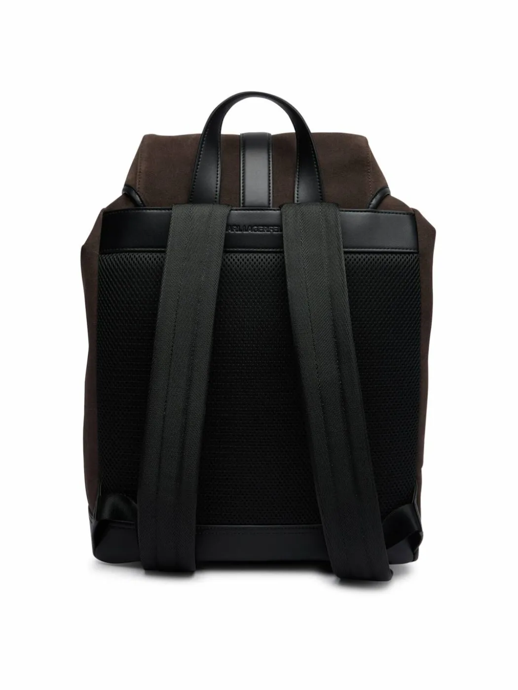 Zaino B2M30194 Marrone scuro