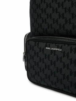 Zaino B3M30246 Nero