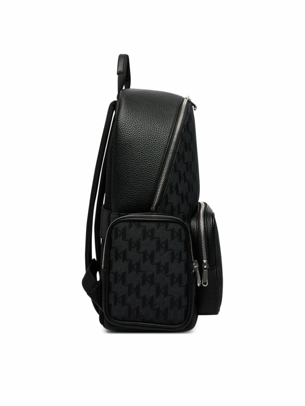 Zaino B3M30246 Nero