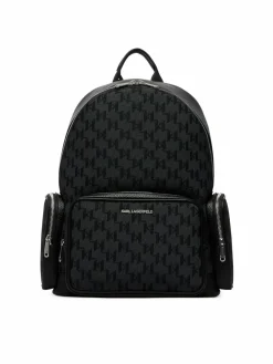 Zaino B3M30246 Nero