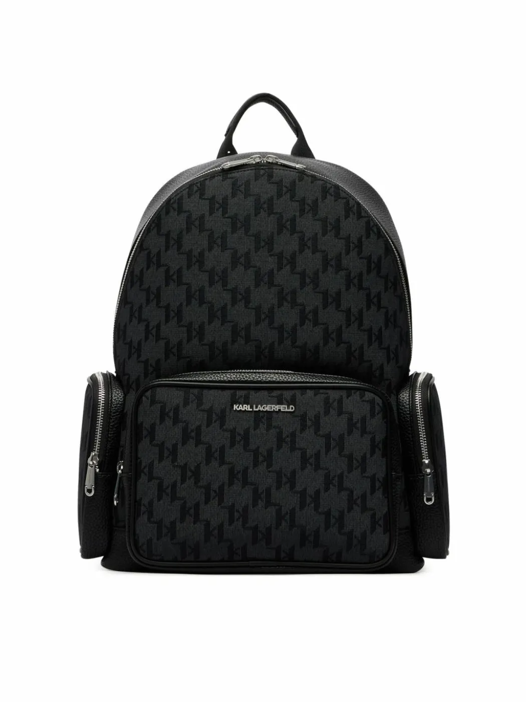 Zaino B3M30246 Nero