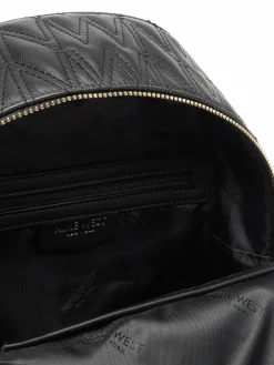Zaino CEO-Astoria-Aura-LX10163 Nero