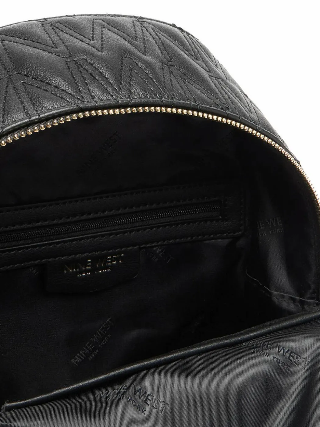 Zaino CEO-Astoria-Aura-LX10163 Nero