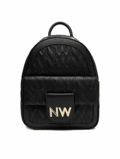 Zaino CEO-Astoria-Aura-LX10163 Nero