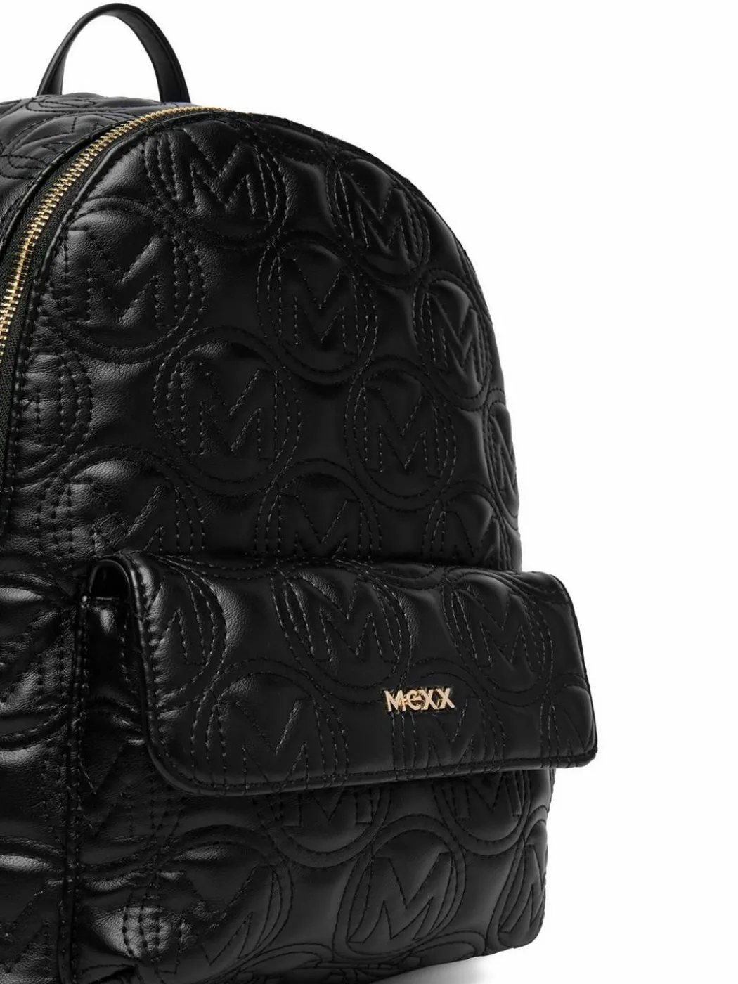 Zaino CEO-MEXX-AJ-003-09 Nero