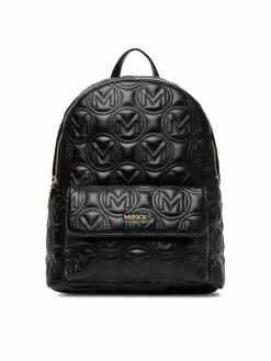 Zaino CEO-MEXX-AJ-003-09 Nero
