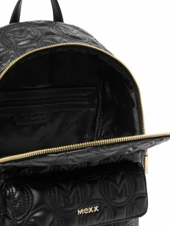 Zaino CEO-MEXX-AJ-003-09 Nero