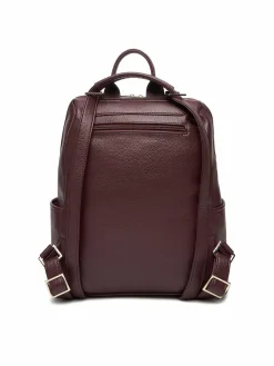Zaino C-LSK-L-011-08 Bordeaux