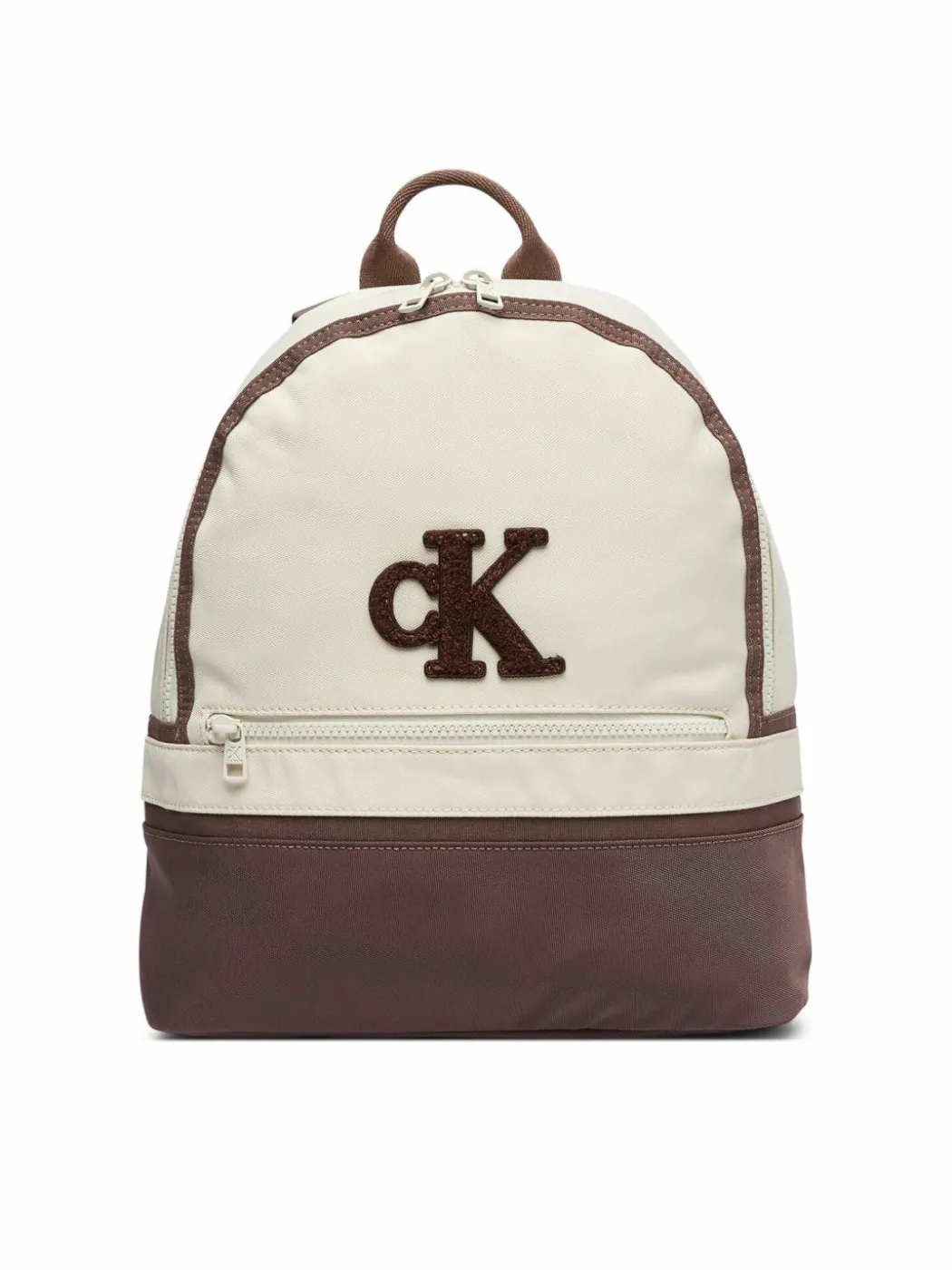 Zaino Colour Block Backpack IU0IU00758 Beige