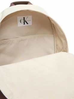 Zaino Colour Block Backpack IU0IU00758 Beige