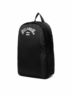 Zaino CWBEO-BLB-M-005-10 Nero