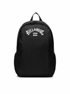 Zaino CWBEO-BLB-M-005-10 Nero