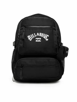 Zaino CWBEO-BLB-M-001-08 Nero