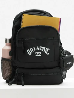 Zaino CWBEO-BLB-M-001-08 Nero