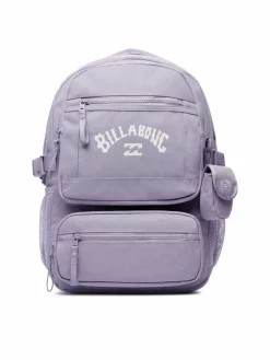 Zaino CWBEO-BLB-M-001-08 Viola chiaro