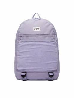 Zaino CWBEO-BLB-M-007-10 Viola chiaro