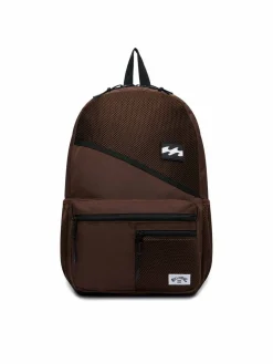 Zaino CWBEO-BLB-P-002-10 Marrone scuro