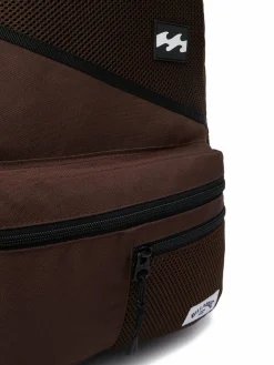 Zaino CWBEO-BLB-P-002-10 Marrone scuro