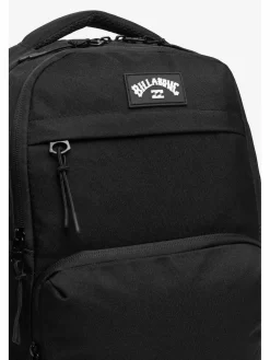 Zaino CWBEO-BLB-P-002-10 Nero