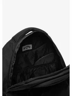 Zaino CWBEO-BLB-P-004-10 Nero