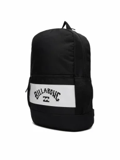 Zaino CWBEO-BLB-P-003-10 Nero