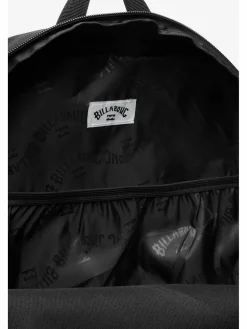 Zaino CWBEO-BLB-P-003-10 Nero