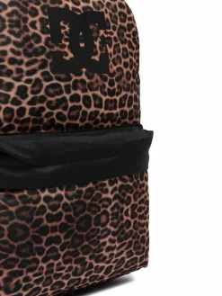 Zaino CWBEO-DCI-HT-003-10 Marrone