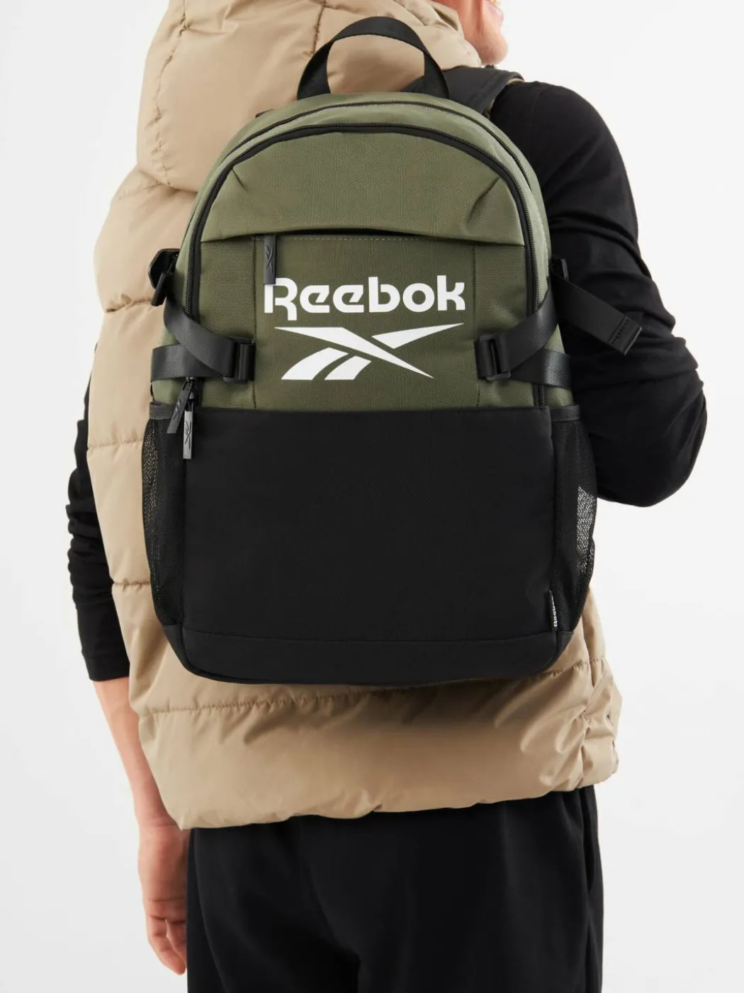 Zaino CWBEO-RBK-025-CCC-05 Cachi