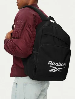 Zaino CWBEO-RBK-M-003-10 Nero