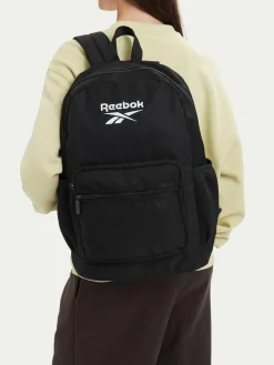 Zaino CWBEO-RBK-P-004-10 Nero