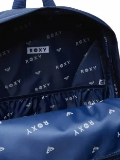 Zaino CWBEO-ROXY-P-004-10 Blu scuro