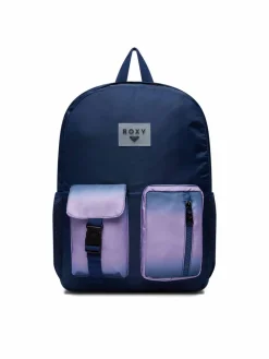 Zaino CWBEO-ROXY-P-004-10 Blu scuro
