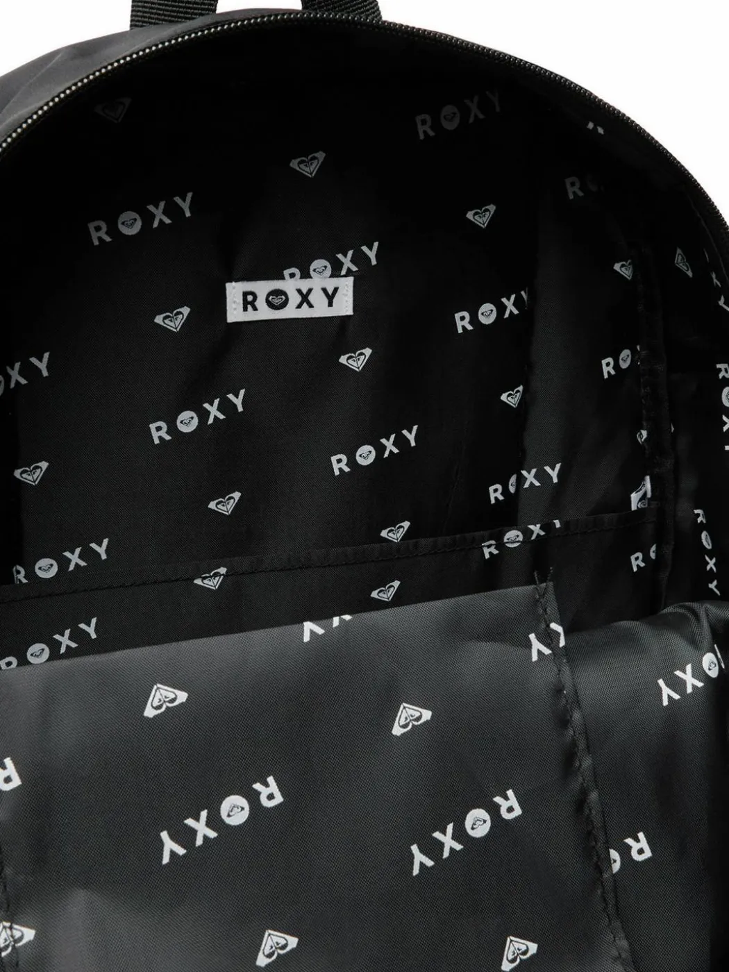 Zaino CWBEO-ROXY-P-003-10 Nero