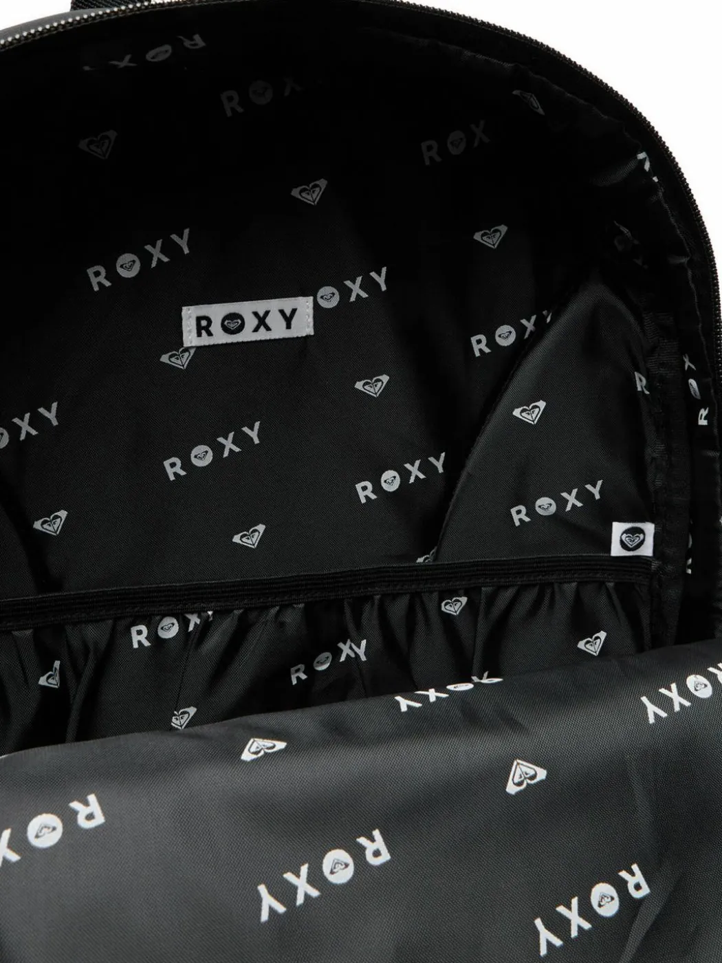 Zaino CWBEO-ROXY-P-004-10 Nero