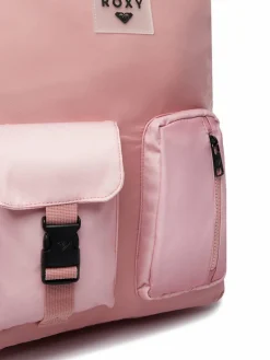Zaino CWBEO-ROXY-P-004-10 Rosa chiaro