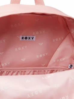 Zaino CWBEO-ROXY-P-004-10 Rosa chiaro