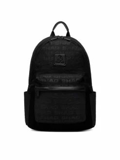 Zaino CWBEO-SHAQ-B-002-10 Nero