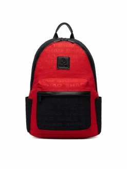 Zaino CWBEO-SHAQ-B-002-10 Rosso