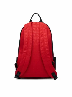 Zaino CWBEO-SHAQ-B-002-10 Rosso