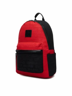 Zaino CWBEO-SHAQ-B-002-10 Rosso