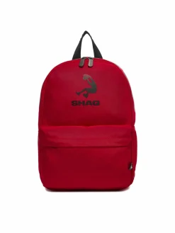 Zaino CWBEO-SHAQ-F-004-10 Rosso