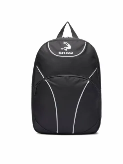 Zaino CWBEO-SHAQ-P-001-10 Grigio scuro