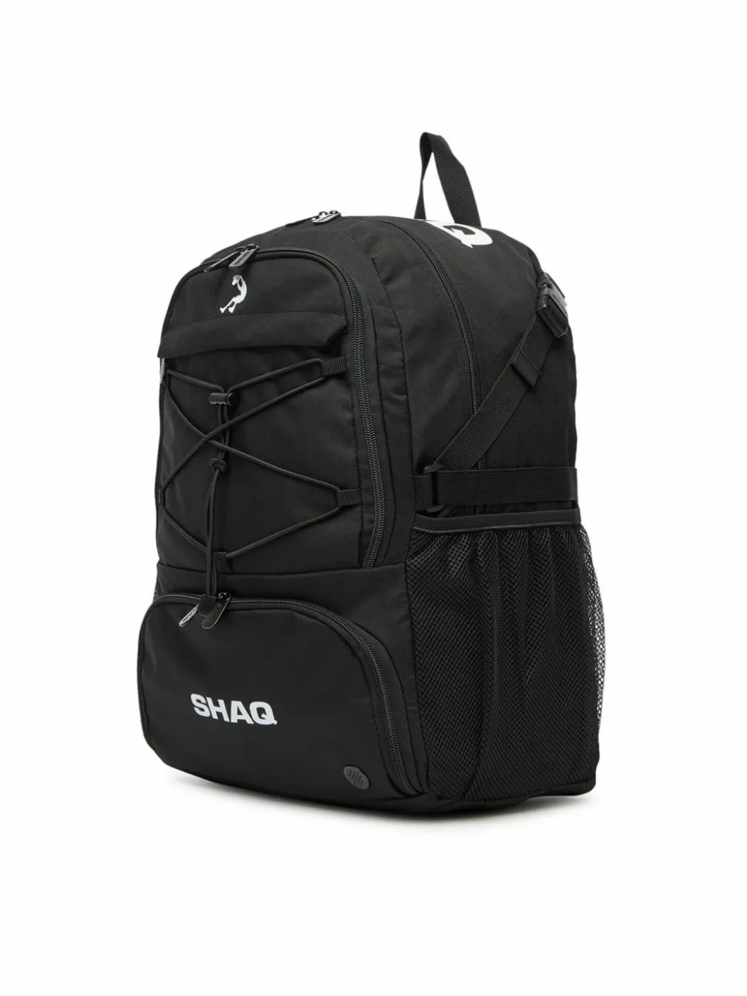 Zaino CWBEO-SHAQ-P-004-07 Nero