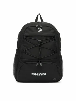 Zaino CWBEO-SHAQ-P-004-07 Nero