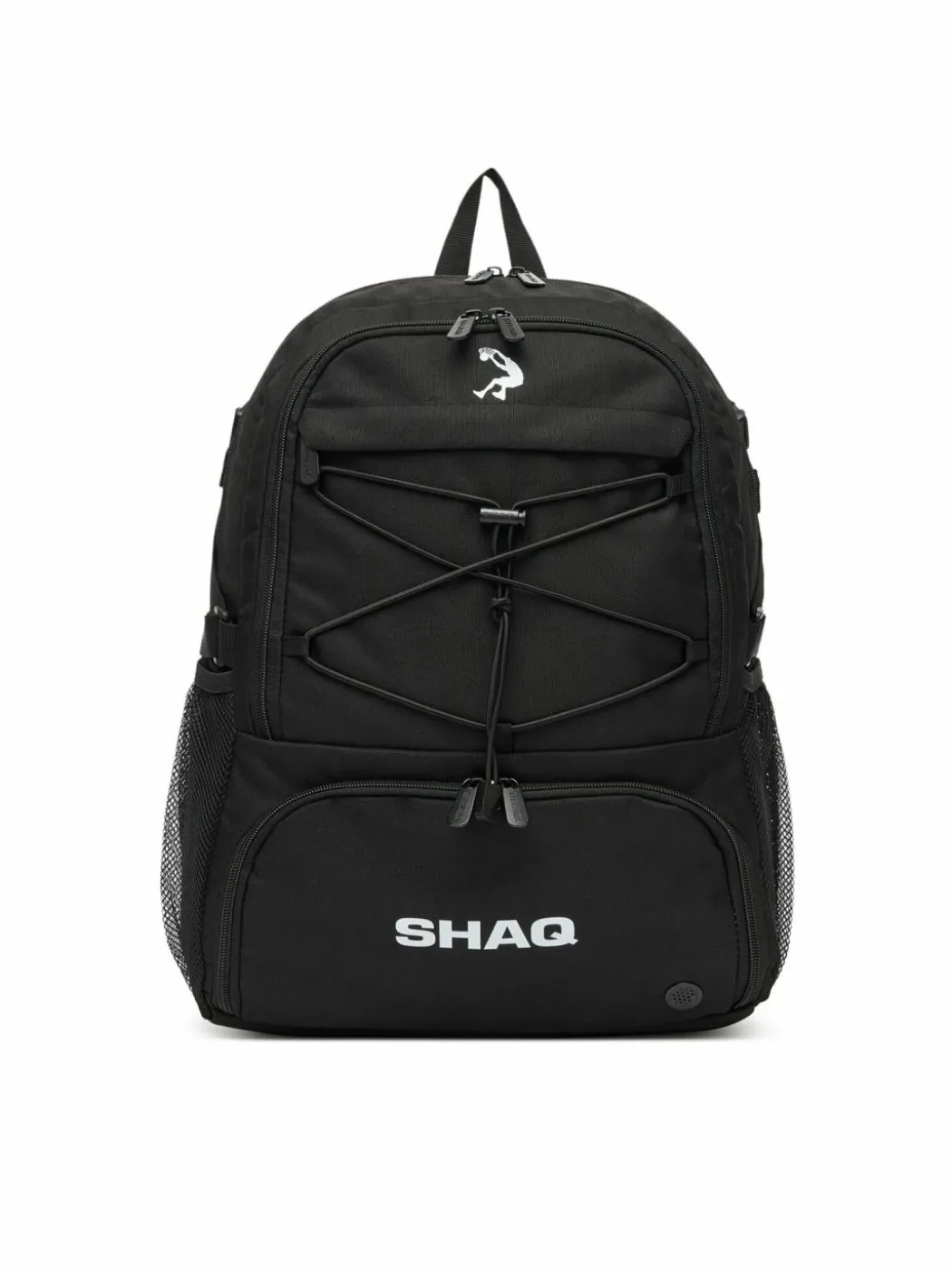 Zaino CWBEO-SHAQ-P-004-07 Nero