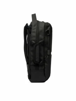 Zaino da viaggio BEUXT8739MPO Nero