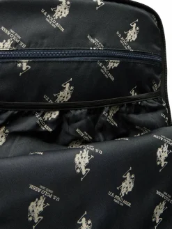 Zaino da viaggio BEUXT8739MPO Nero